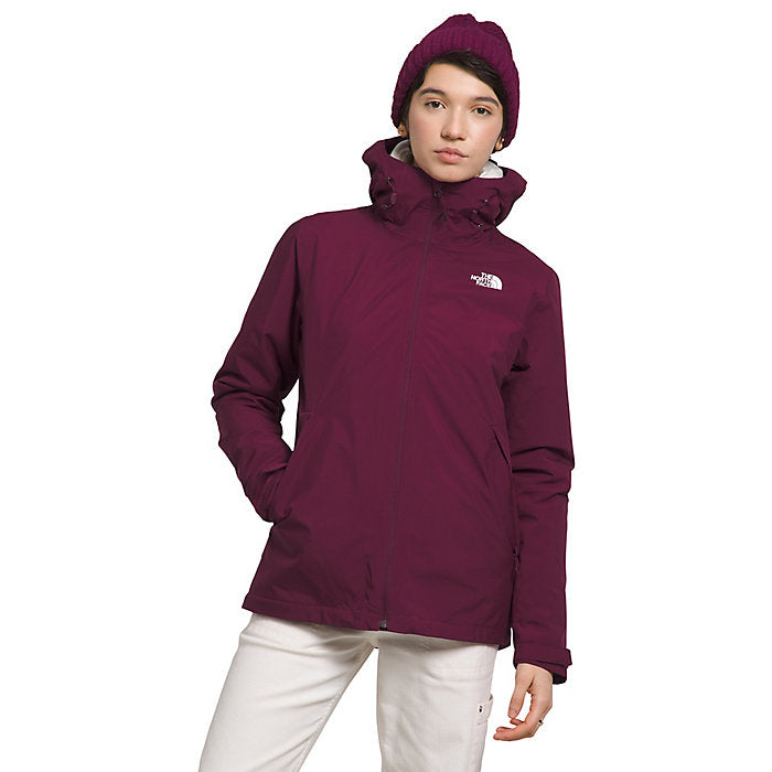 Women s Carto Triclimate Jacket Big Adventure Outfitters