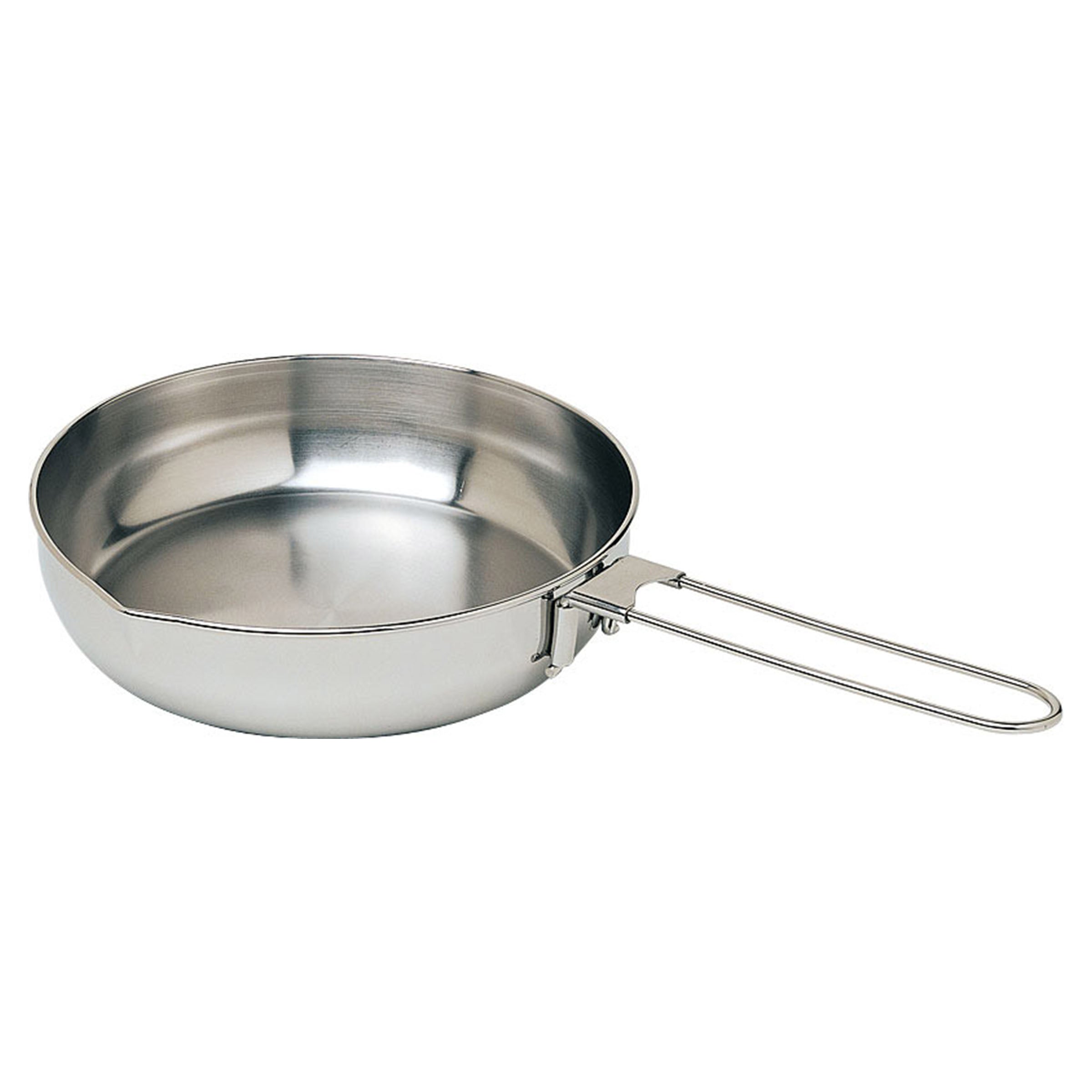 Alpine Fry Pan - The Benchmark Outdoor Outfitters