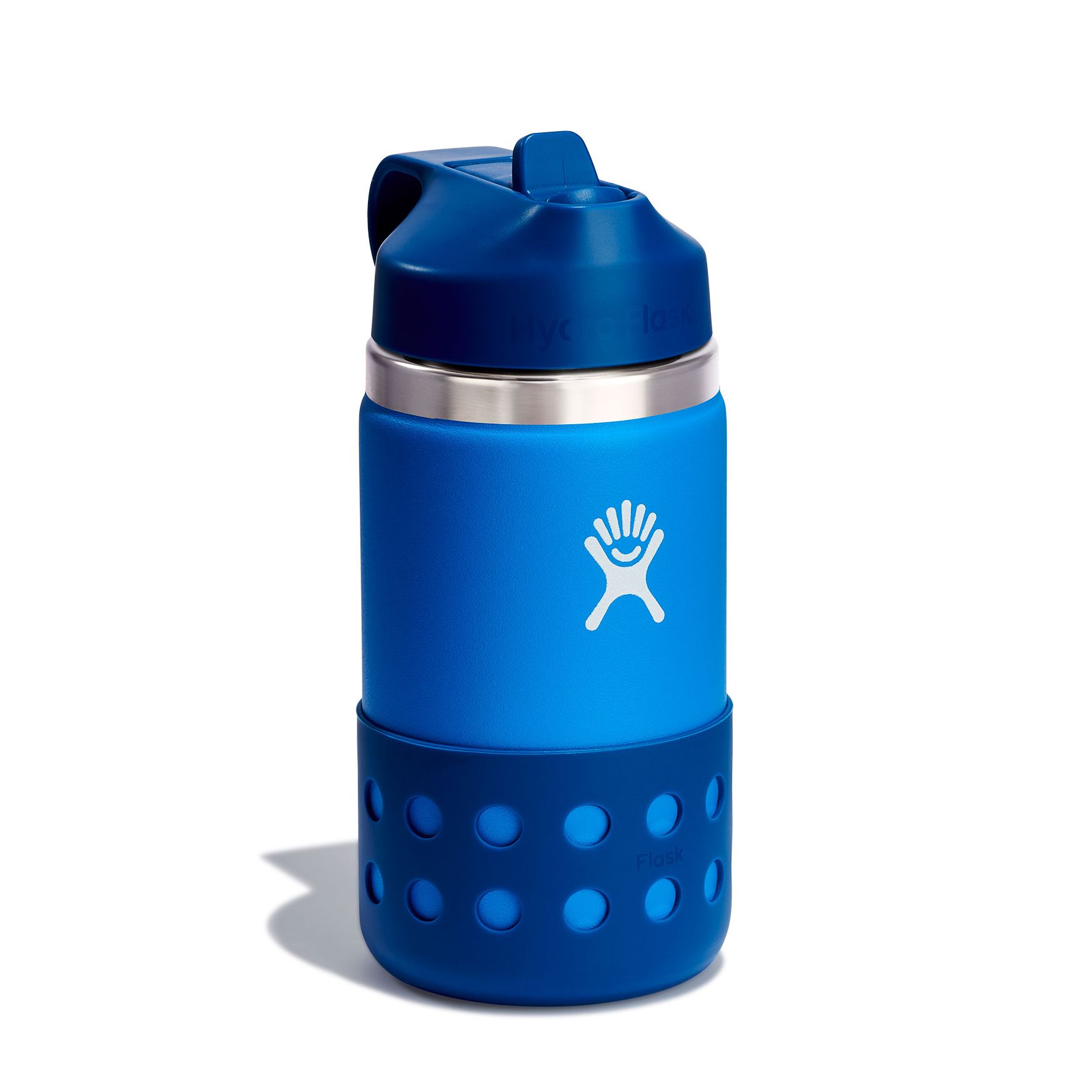 NEW Hydro Flask 12 oz Kids Insulated Food Jar (Lake)