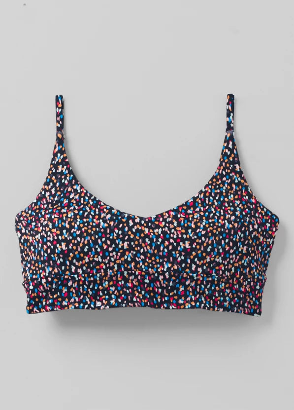 Willow Falls Reversible Swim Top