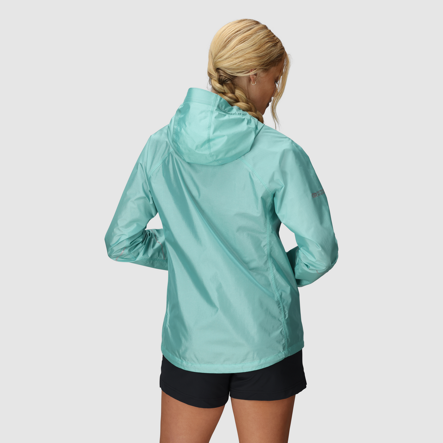 Women's Helium Rain Jacket