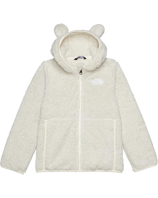 Kids' Campshire Bear Full Zip Hoodie