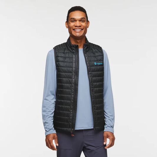 Men's Capa Insulated Vest