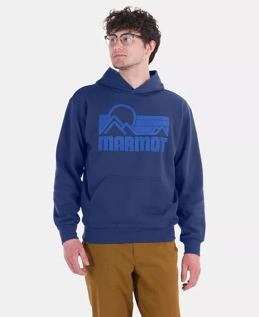 Men's Coastal Hoody