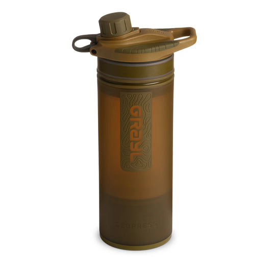 24oz GeoPress® Purifier - Nature Edition