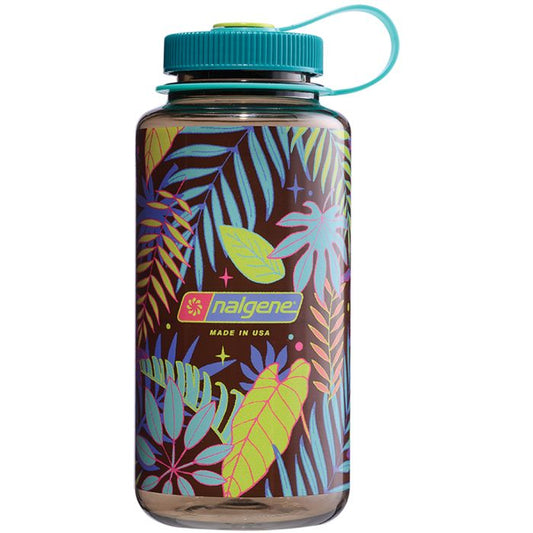 32oz Wide Mouth Sustain Psychedelic Botanicals