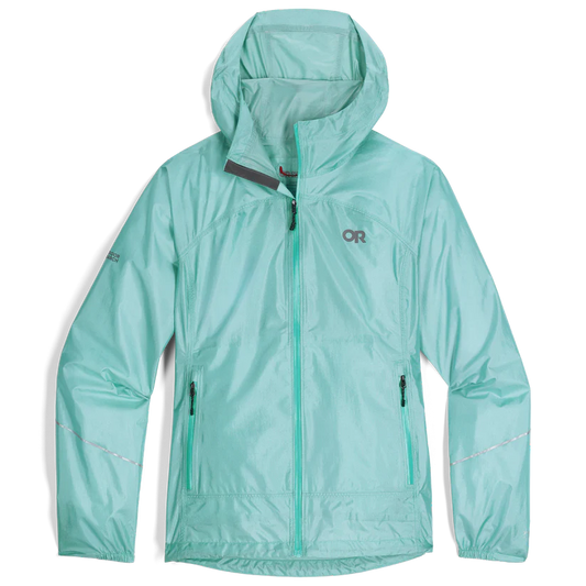 Women's Helium Rain Jacket