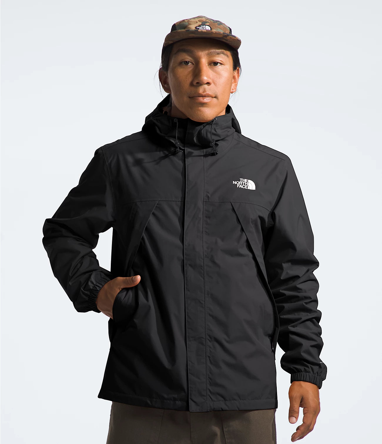 Men's Antora Jacket