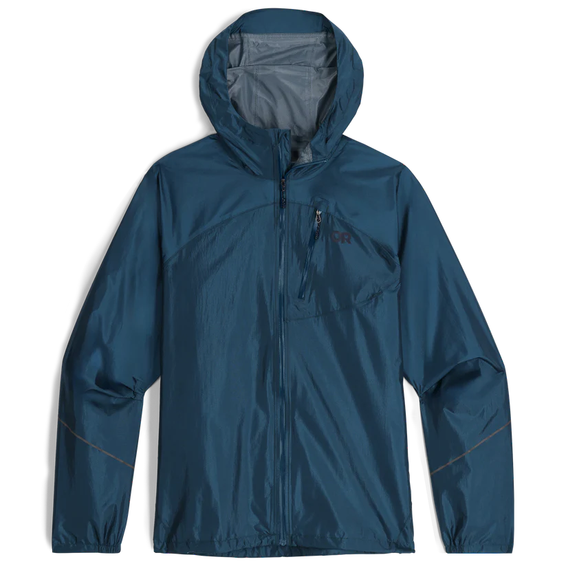 Men's Helium Rain Jacket