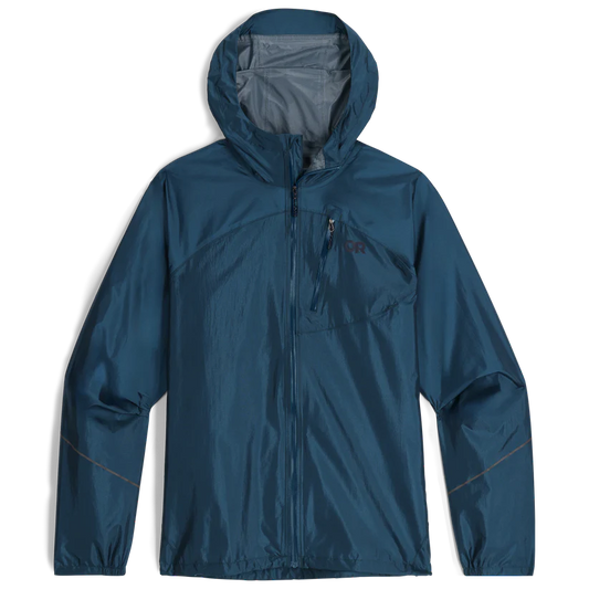 Men's Helium Rain Jacket