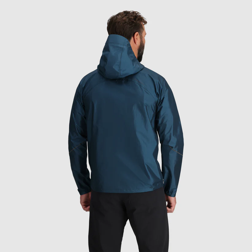 Men's Helium Rain Jacket