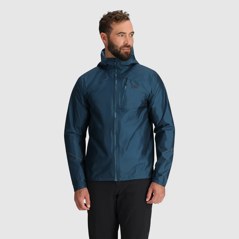 Men's Helium Rain Jacket