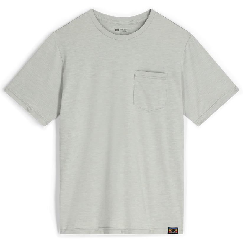 Men's Essential Pocket T-Shirt