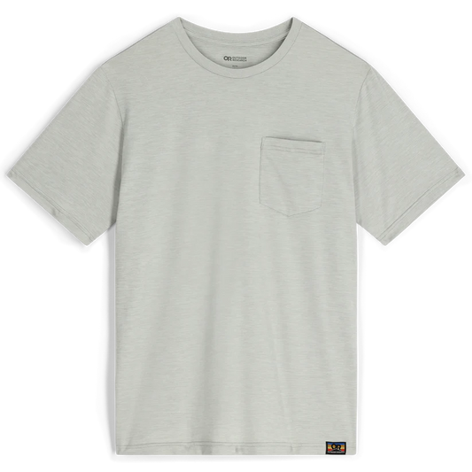 Men's Essential Pocket T-Shirt