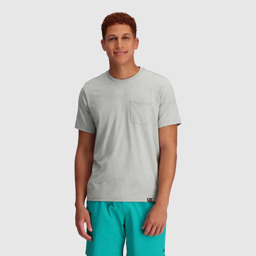 Men's Essential Pocket T-Shirt