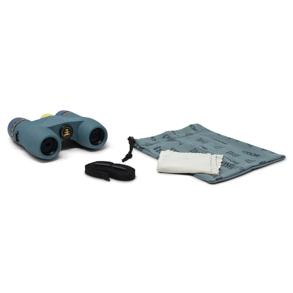 Standard Issue Waterproof Binoculars 10x25