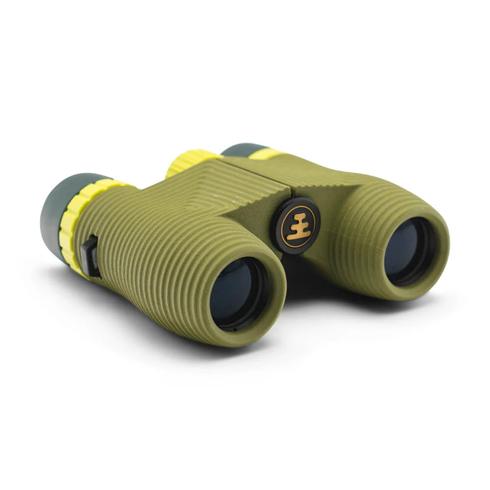 Standard Issue Waterproof Binoculars 10x25