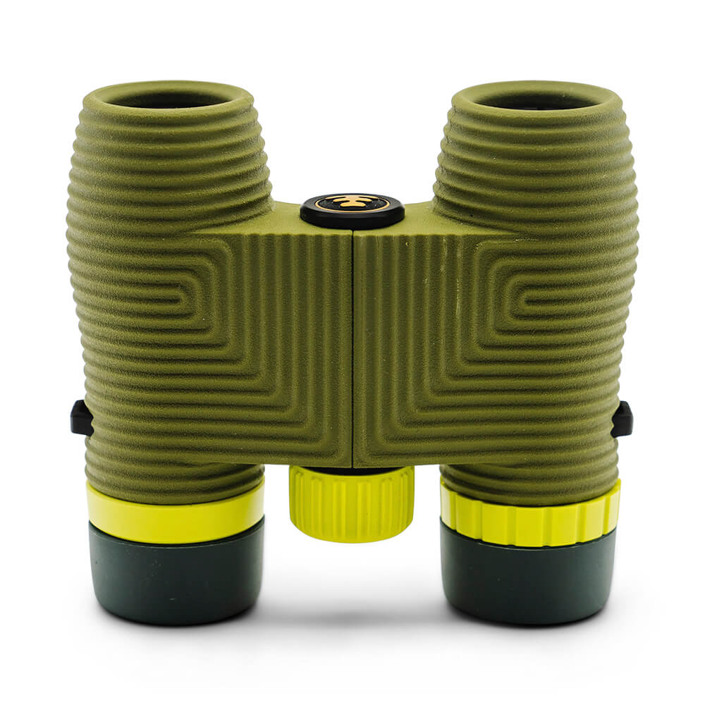 Standard Issue Waterproof Binoculars 10x25