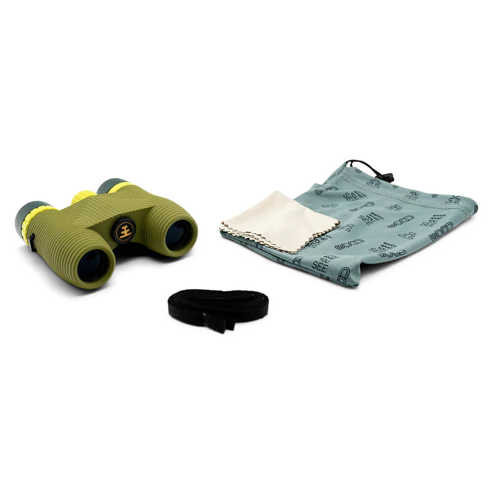 Standard Issue Waterproof Binoculars 10x25