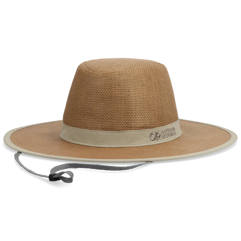 Papyrus Brim Sun Hat