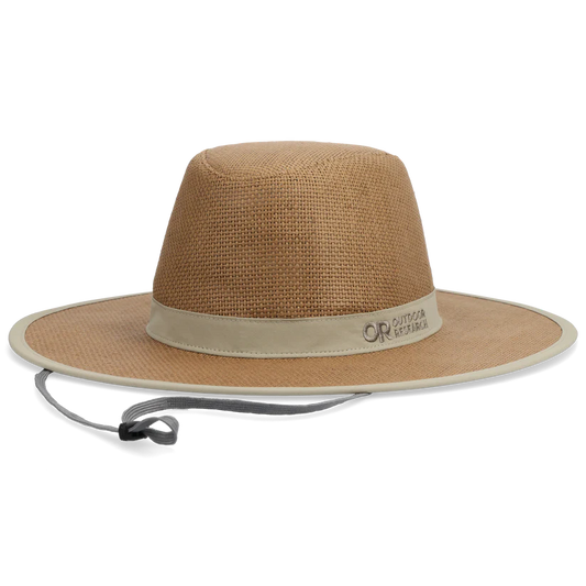 Papyrus Brim Sun Hat