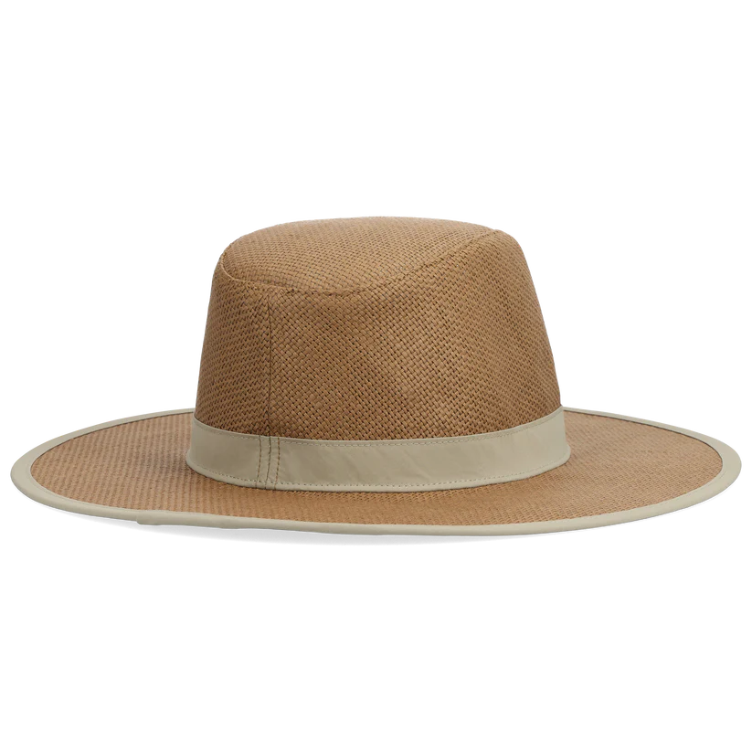 Papyrus Brim Sun Hat