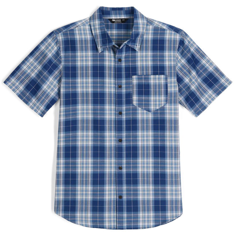 Men's Rooftop Short Sleeve