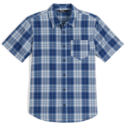 Men's Rooftop Short Sleeve