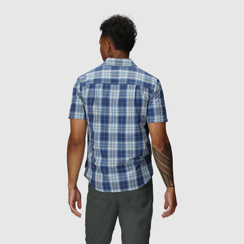 Men's Rooftop Short Sleeve