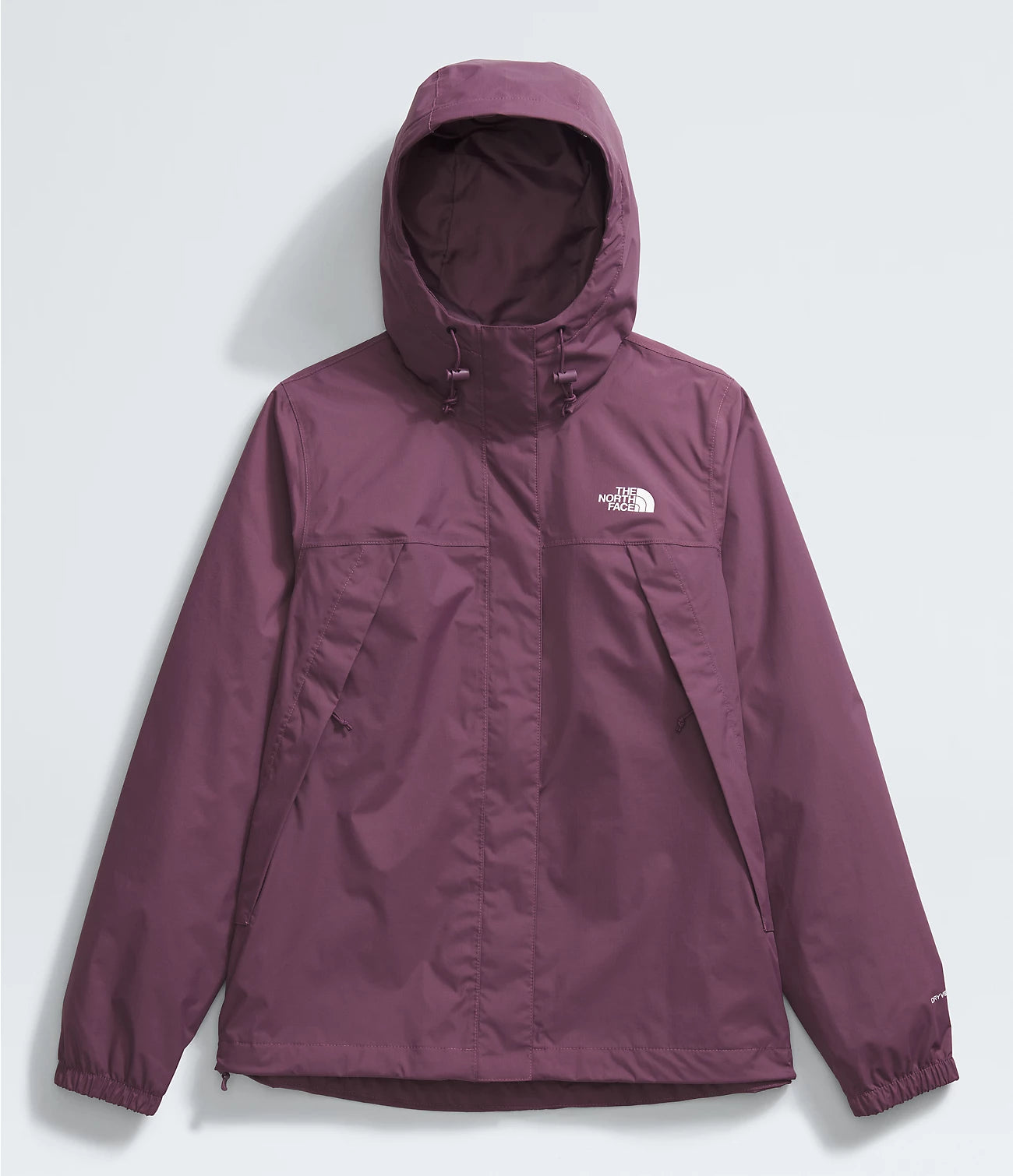 Women's Antora Rain Hoodie