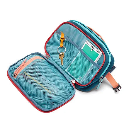 Allpa 1.5L Hip Pack