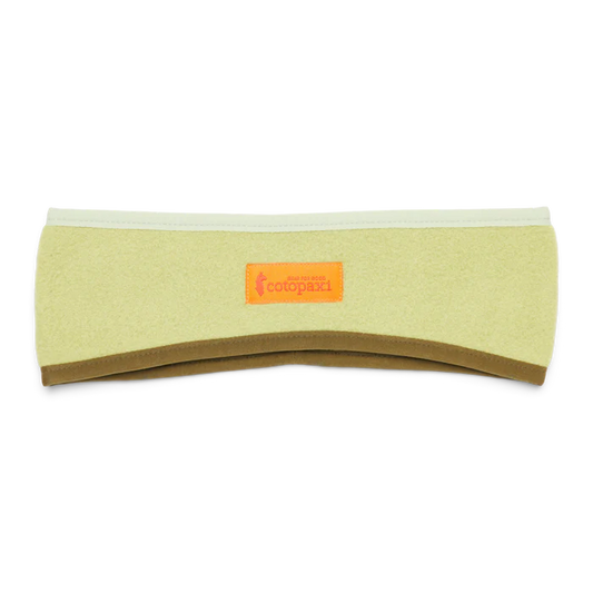 Teca Fleece Headband