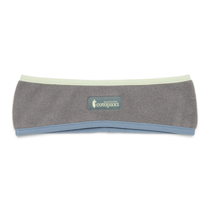 Teca Fleece Headband