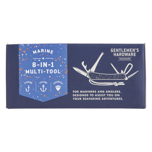 Marine Multi-Tool