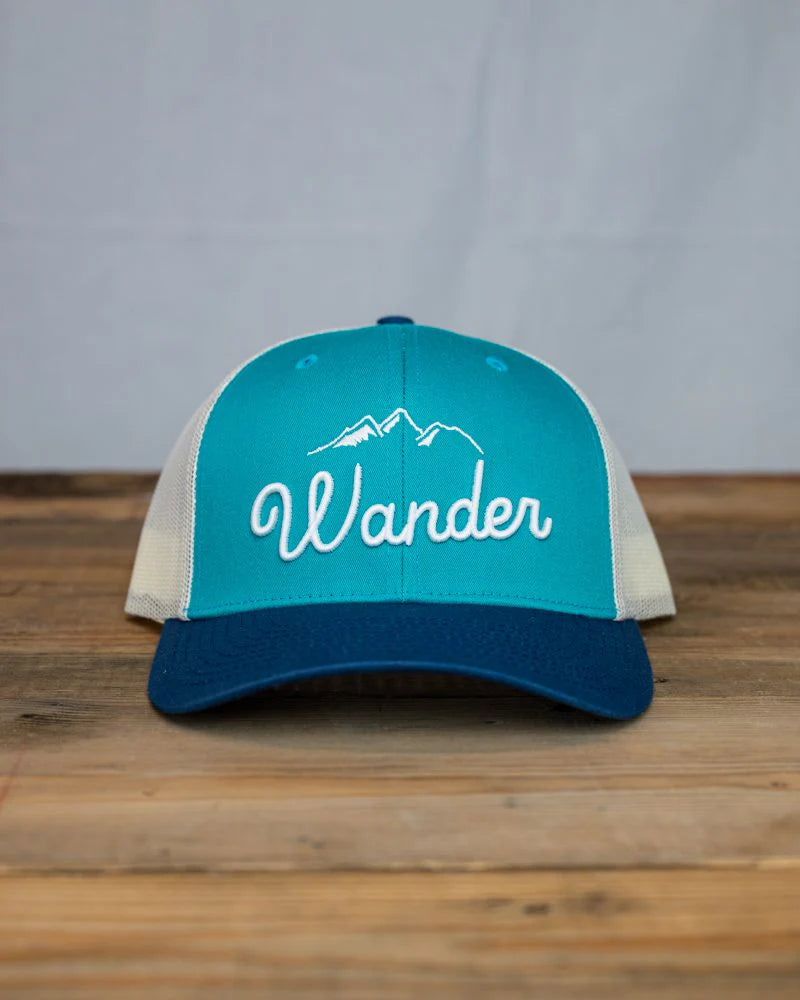 Classic Logo Hat