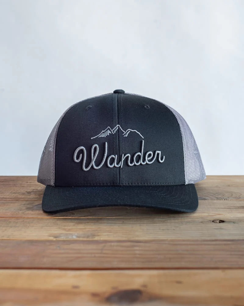 Classic Logo Hat