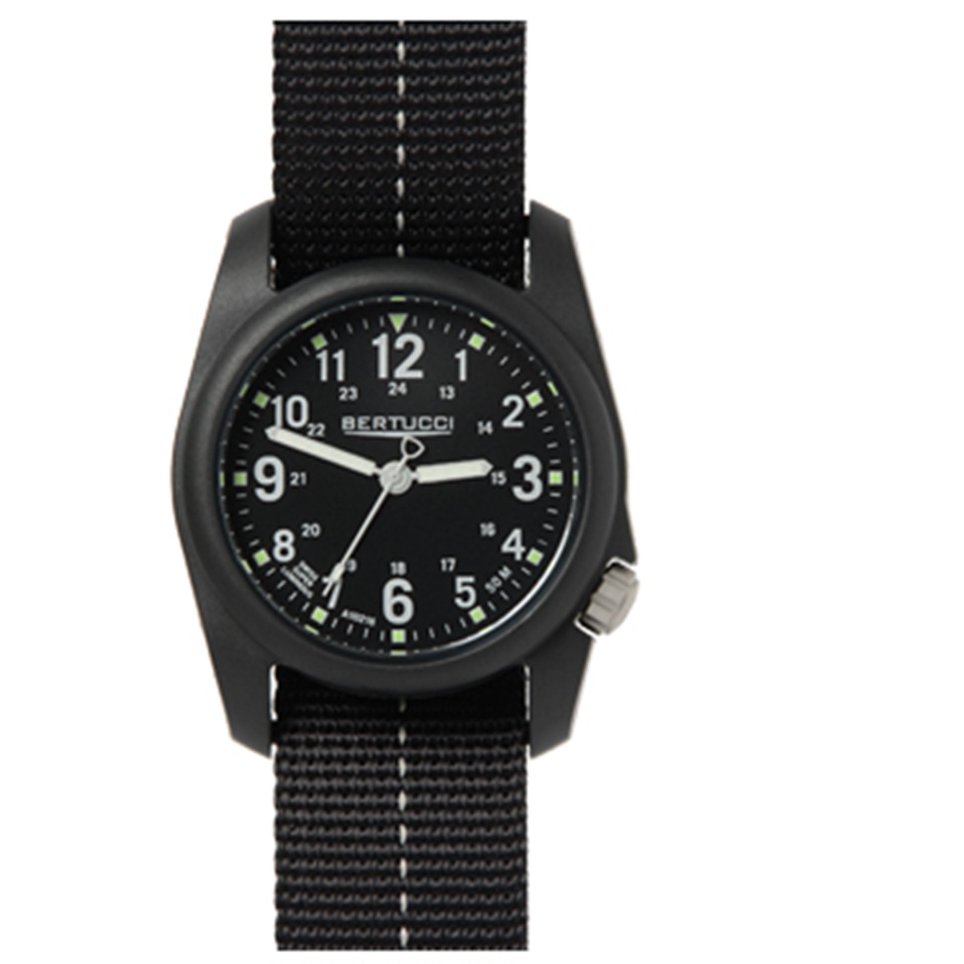American Eagle Outfitters Watch with Rubber Strap | #542692041