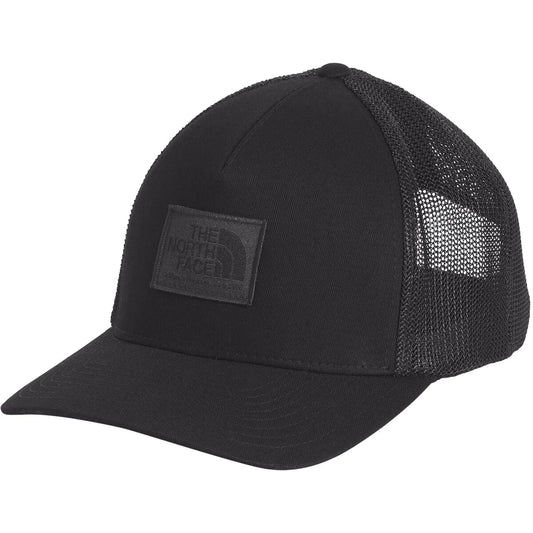 Keep It Patched Trucker Hat Big Adventure Outfitters