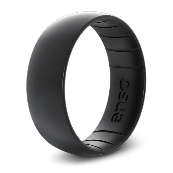 Thin elements hot sale silicone ring