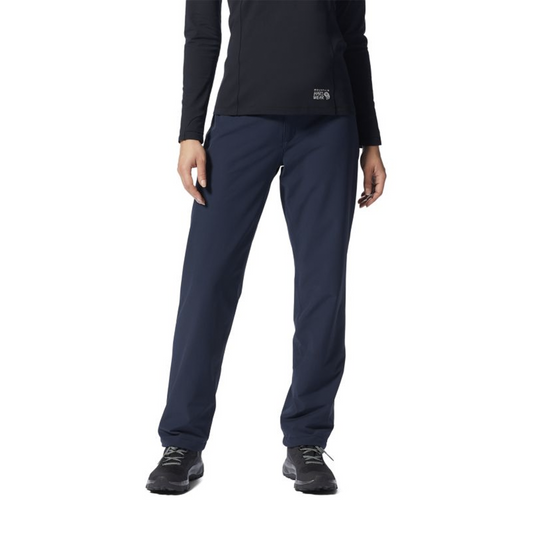 Flashpoint Power Stretch Pro Fitted Pants Women - Mont Adventure